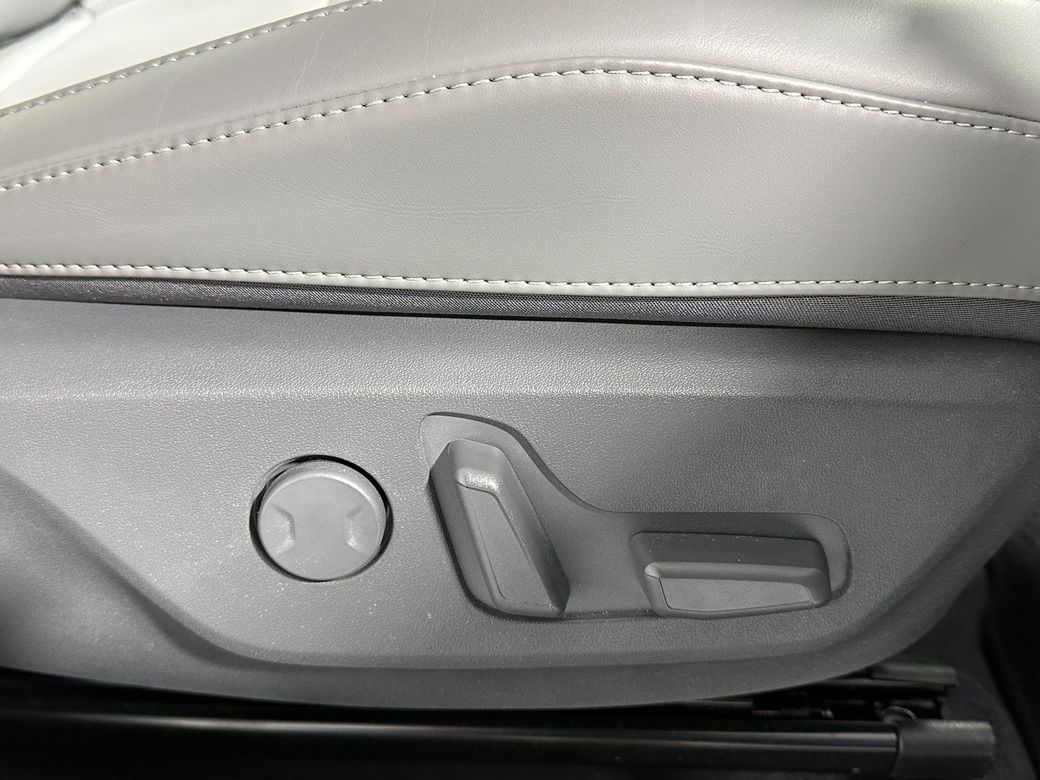 2025 Kia EV3