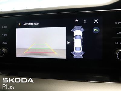 2023 Skoda Octavia