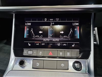 2021 Audi A6