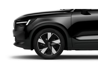 2027 Volvo EX40