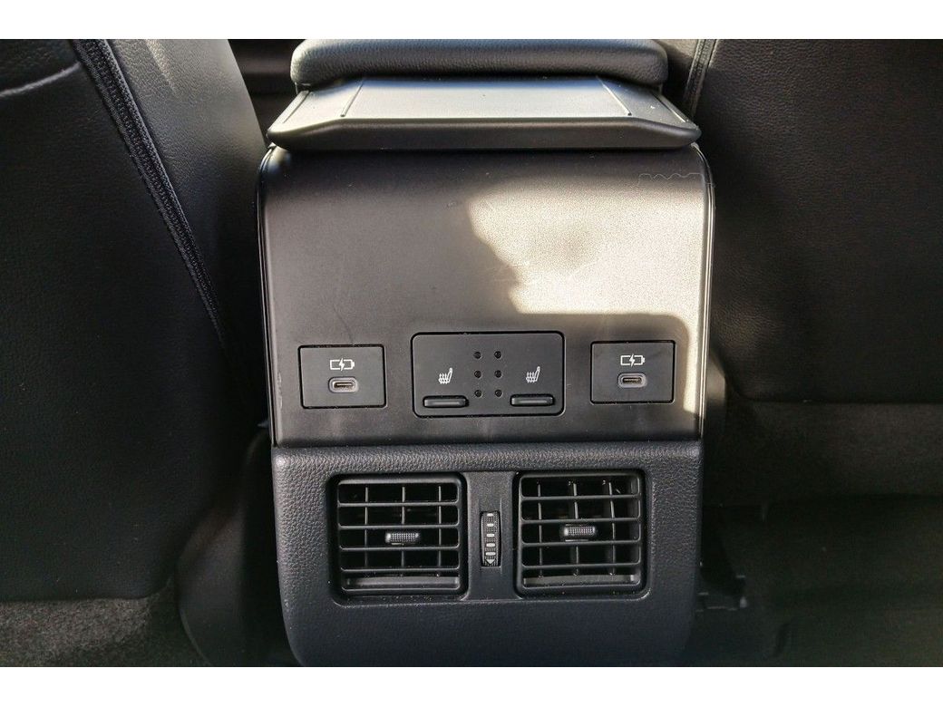 2023 Subaru Solterra