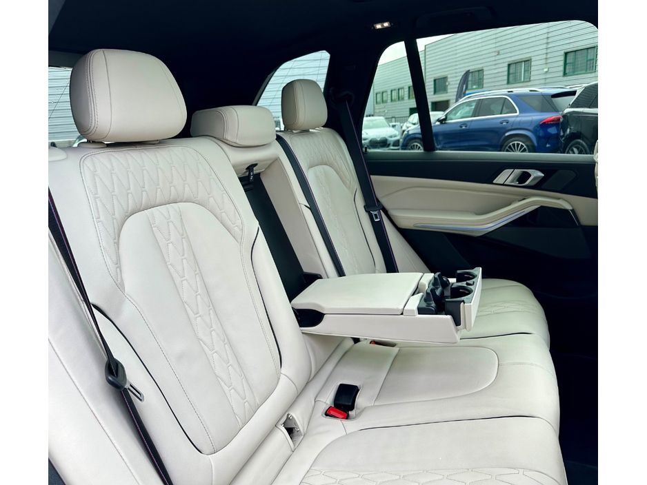 2023 BMW X5