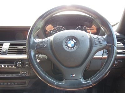 2011 BMW X5