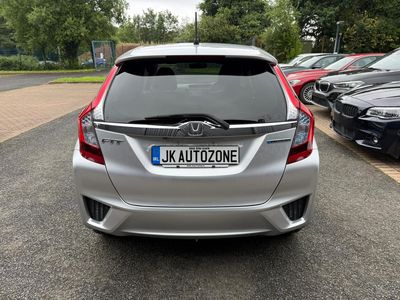 2014 Honda Fit