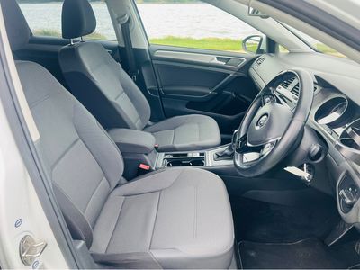2014 Volkswagen Golf