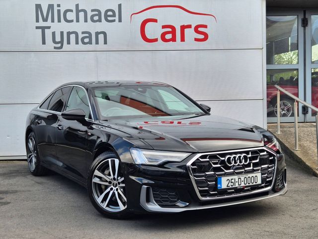 vehicle for sale from Michael Tynan Cars