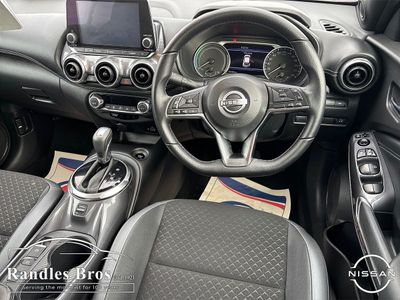 2024 Nissan Juke