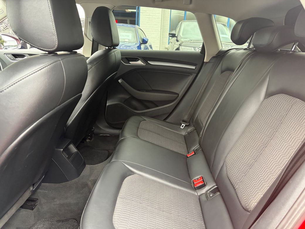 2016 Audi A3