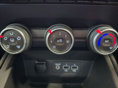 2021 Renault Clio