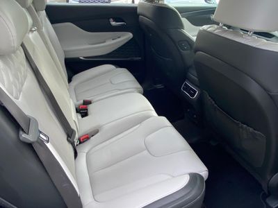 2021 Hyundai Santa Fe