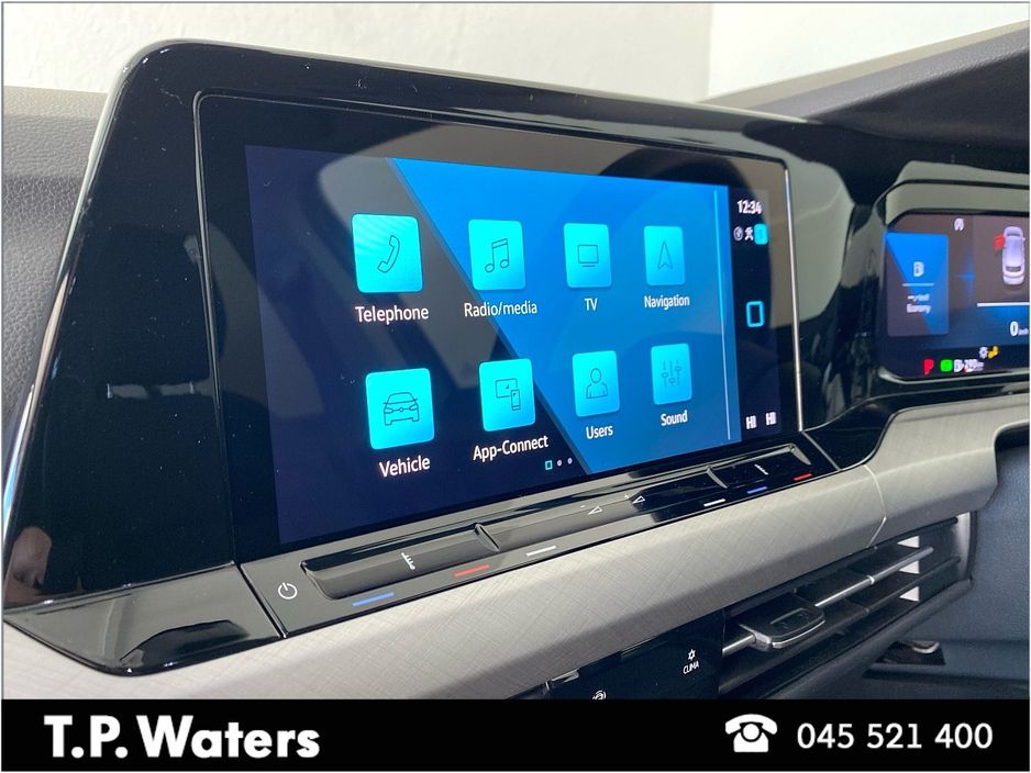 2022 Volkswagen Golf