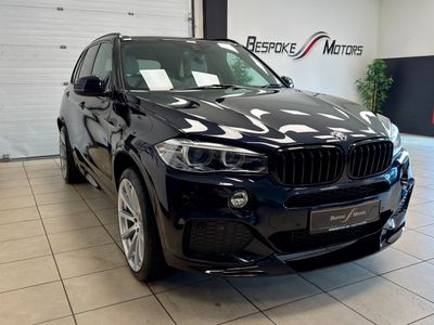 2018 BMW X5