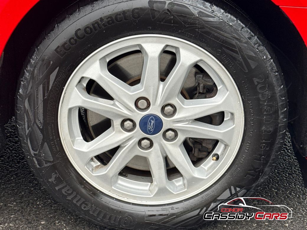 2022 Ford Transit Connect