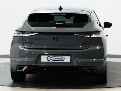 2023 DS Automobiles DS 4