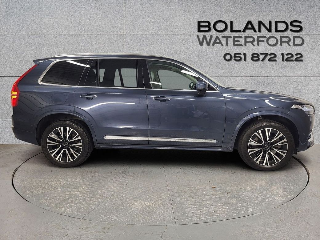 2023 Volvo XC90