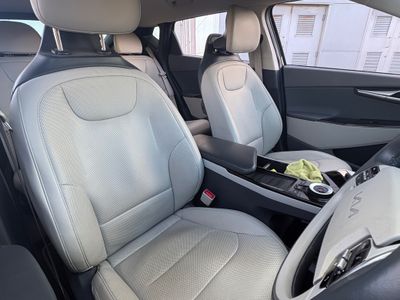 2023 Kia EV6
