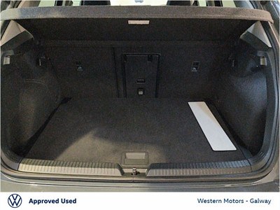 2026 Volkswagen Golf