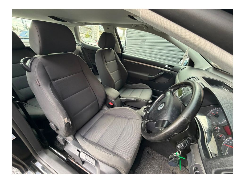 2006 Volkswagen Golf