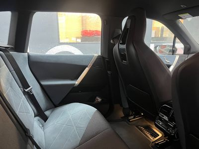 2022 BMW iX