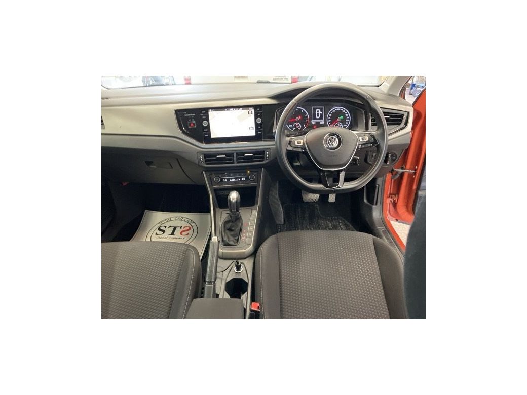 2023 Volkswagen Polo