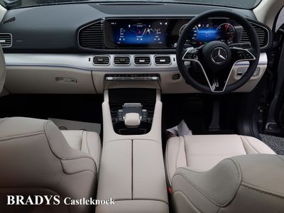 2026 Mercedes-Benz GLE Class