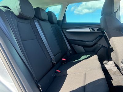 2020 Skoda Karoq