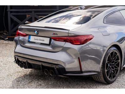 2024 BMW M4