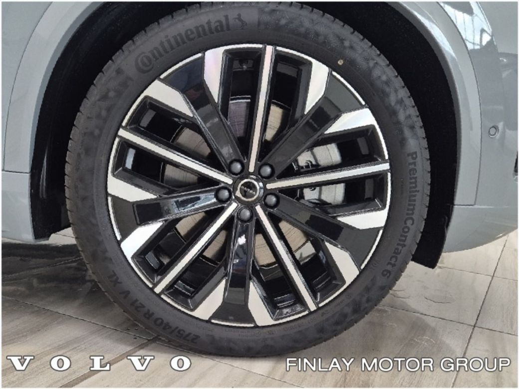 2026 Volvo XC90