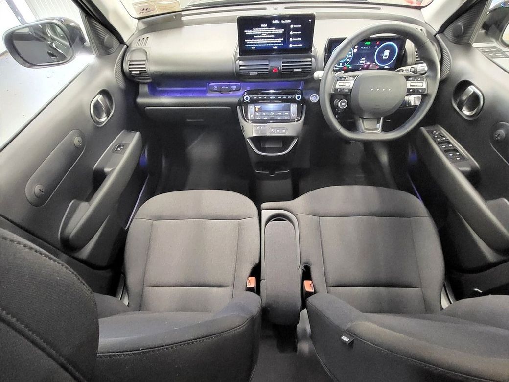 2026 Hyundai INSTER