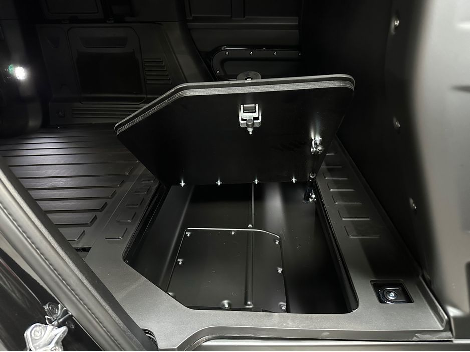 2026 Land Rover Defender