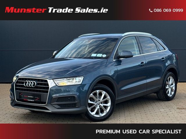 vehicle for sale from Munster Trade Sales