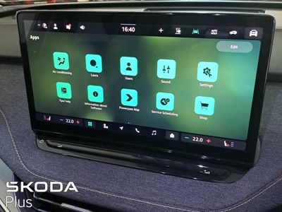 2025 Skoda Elroq