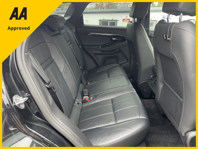 vehicle for sale from Jonathan O'Brien Cars