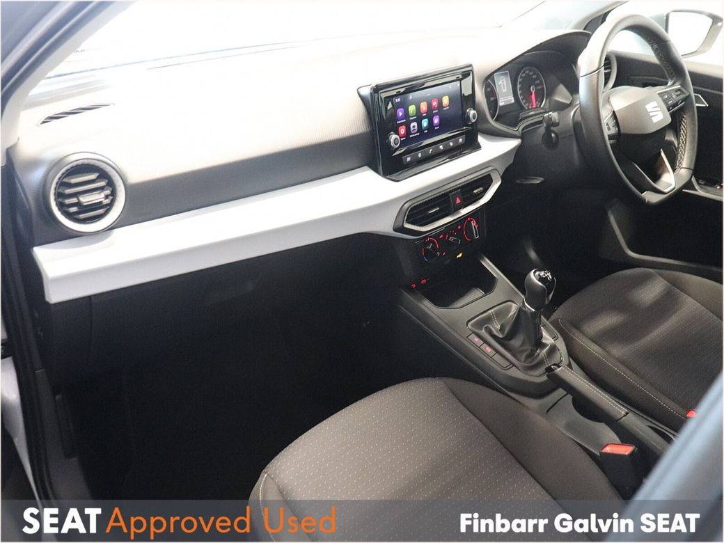 2023 SEAT Ibiza