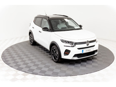 2026 Citroen C3