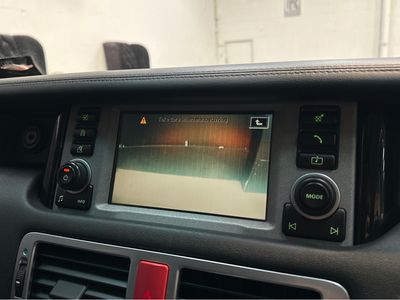 2006 Land Rover Range Rover