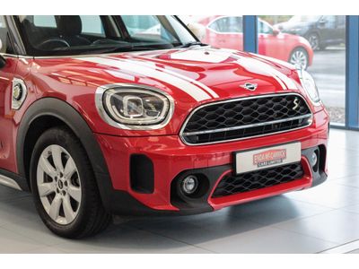 2021 Mini Countryman