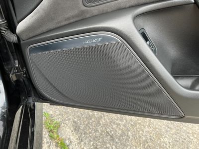 2018 Audi A6