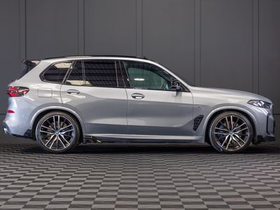 2025 BMW X5
