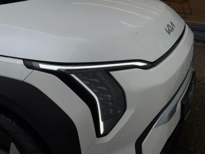 2026 Kia EV3