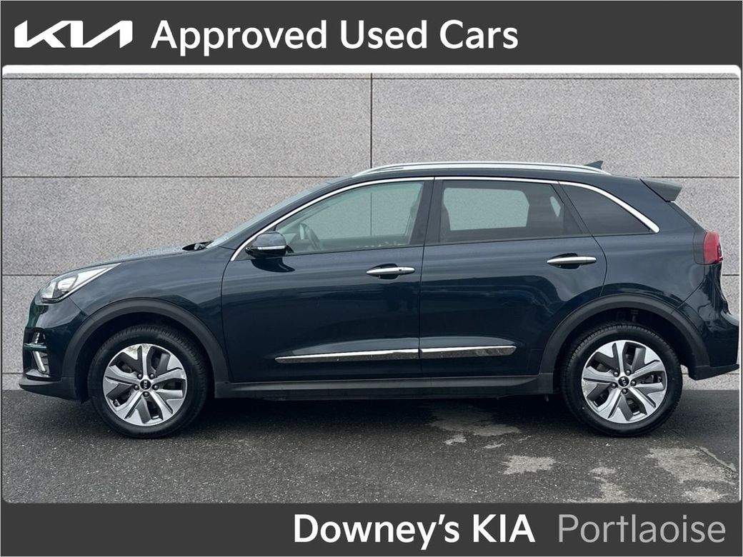 2019 Kia e-Niro