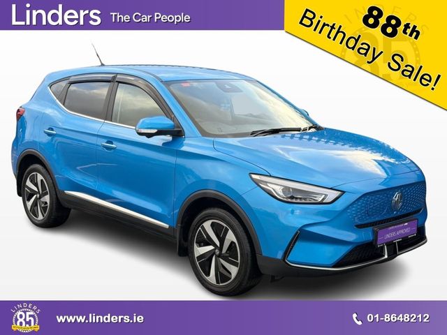 vehicle for sale from Linders Finglas Turvey Limited