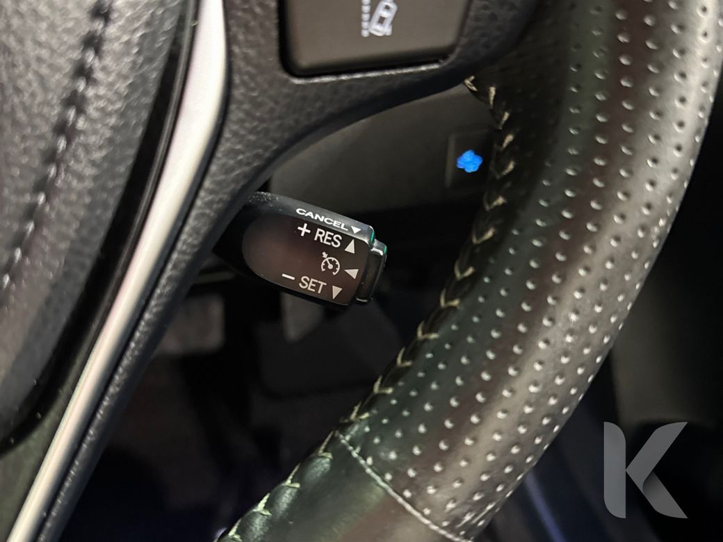 2017 Toyota Auris