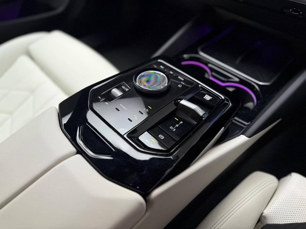 2024 BMW 5 Series