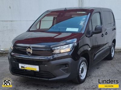 2026 Citroen Berlingo