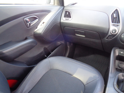 2012 Hyundai ix35