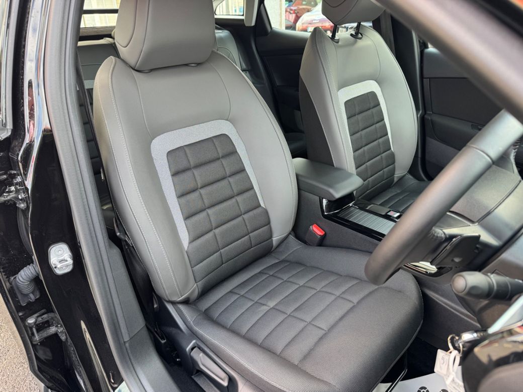 2026 Citroen C4