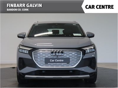 2023 Audi Q4 e-tron