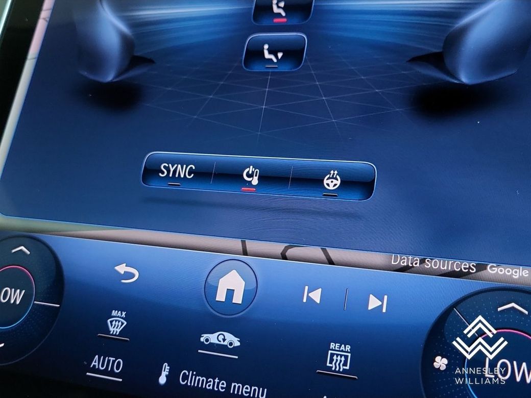 2023 Mercedes-Benz C Class