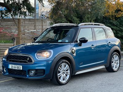 2020 Mini Cooper